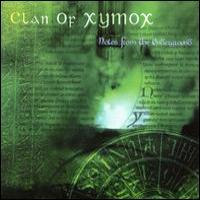 Clan of Xymox Notes From The Underground