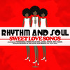 The Ojays Rhythm and Soul - Sweet Love Songs