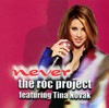 The Roc Project Never (feat. Tina Novack)