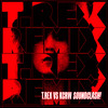 T.REX T.Rex vs. KCRW Soundclash - EP