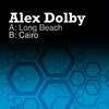 Alex Dolby Long Beach - Single