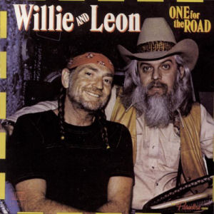 Willie Nelson One for the Road