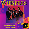 Whispers 12 Inch Classics: The Whispers - Single