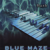 Mars Lasar Blue Maze