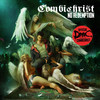 Combichrist No Redemption (Official DMC Devil May Cry Soundtrack)