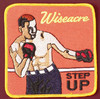 Wiseacre Step Up