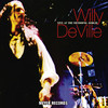 Willy DeVille Live At the Metropol - Berlin