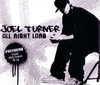 Joel Turner All Night Long - EP