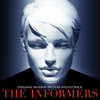 Gary Numan The Informers (Original Motion Picture Soundtrack)