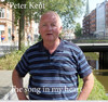 Peter Kent The Song In My Heart - Single