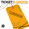 Nardis Ticket 2 London (A Complete Lounge Chill Experience)