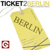 Nardis Ticket 2 Berlin (A Complete Lounge Chill Experience)