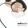 Null Device Excursions