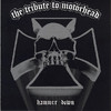 Engrave Hammer Down: The Tribute to Motorhead