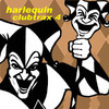 Ad Finem Harlequin Clubtrax 4