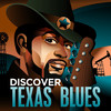 Lightnin` Hopkins Discover - Texas Blues