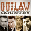 Webb Pierce Outlaw Country