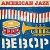 Thelonious Monk American Jazz: Bebop