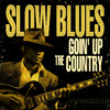 John Hammond Slow Blues Goin` Up the Country