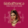 Tomandandy Globaltronica: Indian Electronic Sounds