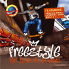 Newtronic Freestyle - The Classic Sounds