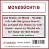 Peter Beil Mondsüchtig