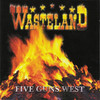 Wasteland Five Guns West