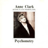 Anne Clark Psychometry