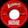 Benjai A Message to You Rudie Riddim (Bonus Edition)