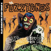 The Fuzztones Monster a-Go-Go