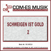 Manfred Morgan Schweigen ist Gold, 2