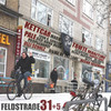 Kettcar Grand Hotel van Cleef - „Feldstraße 31+5“