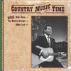 Webb Pierce Country Music Time With Webb Pierce, The Winters Brothers, Bobby Lord