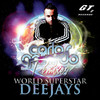 Carlos Gallardo World Superstar Deejays Remixes, Pt. I