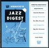Big Bill Broonzy Period`s Jazz Digest