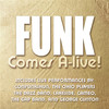 Lakeside Funk Comes Alive!