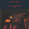 Gary Numan Living Ornaments ?80