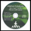 Cristian Paduraru Serving Friends (Material Breaks)