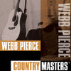Webb Pierce Webb Pierce: Country Masters - EP