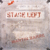 Martin Barre Stage Left