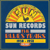 Billy "The Kid" Emerson Sun Records - The Blues Years, 1950 - 1958 (Disc 8)