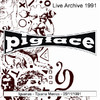 Pigface Iguanas Tijuana, Mexico 05/11/1991 (Live)