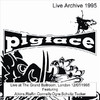 Pigface Live at The Grand Ballroom, London 12/7/95 (Live)