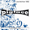 Pigface Portland, Maine 1992