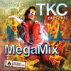 Sharam TKC Presents MegaMix