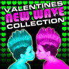 John Waite Valentines New Wave Collection