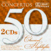 Mozart Festival Orchestra Classical Highlights - Concertos