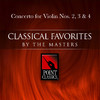 Mozart Festival Orchestra Mozart: Concerto for Violin Nos. 2, 3 & 4