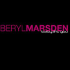 Beryl Marsden Baby It`s You - Single