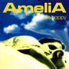 Amelia Die Happy - EP
